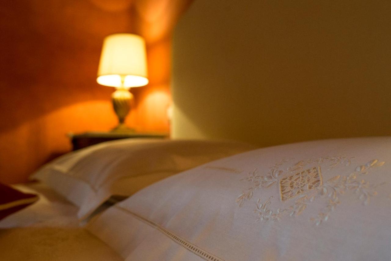 Tenuta Guardastelle - Agriturismo And Vineyard Сан Джиминяно Екстериор снимка