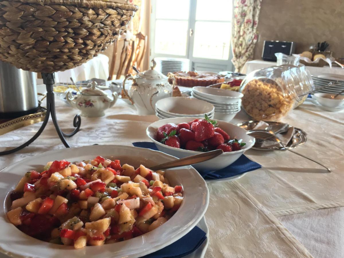 Tenuta Guardastelle - Agriturismo And Vineyard Сан Джиминяно Екстериор снимка