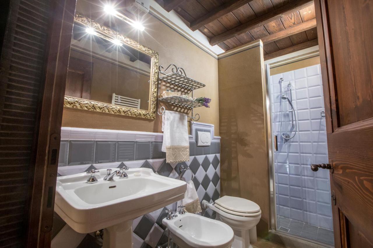 Tenuta Guardastelle - Agriturismo And Vineyard Сан Джиминяно Екстериор снимка