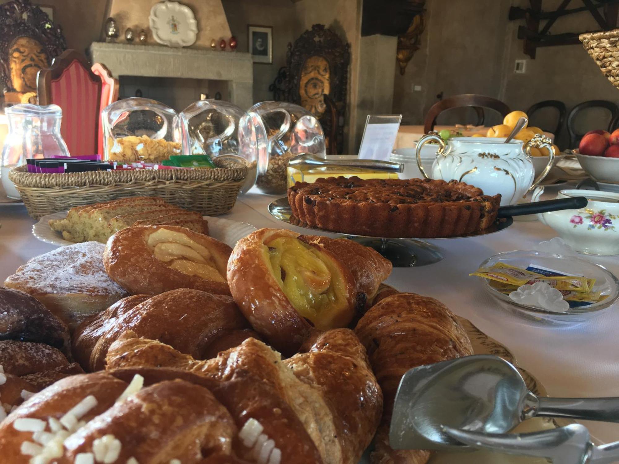 Tenuta Guardastelle - Agriturismo And Vineyard Сан Джиминяно Екстериор снимка