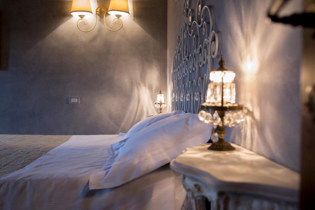 Tenuta Guardastelle - Agriturismo And Vineyard Сан Джиминяно Екстериор снимка