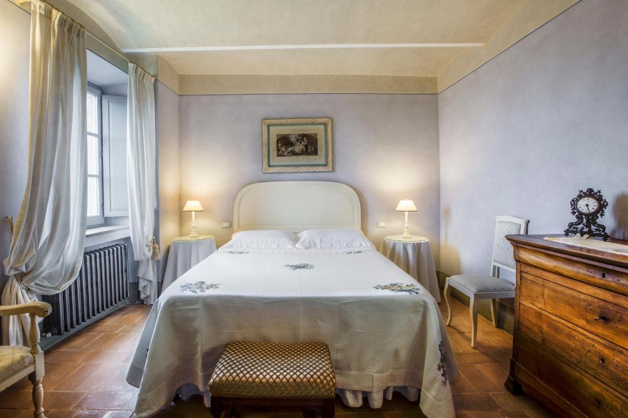 Tenuta Guardastelle - Agriturismo And Vineyard Сан Джиминяно Екстериор снимка